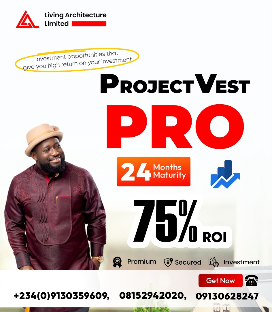 Project Vest Image